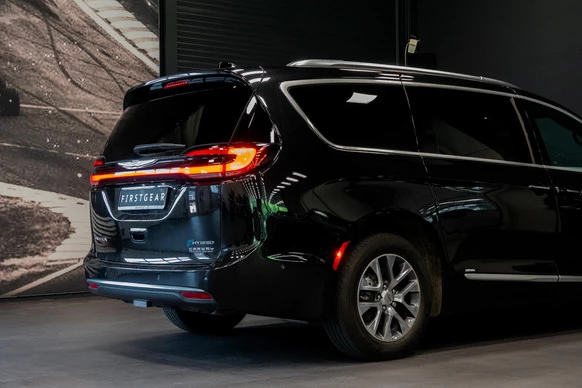 Chrysler Pacifica - Afbeelding 9 van 30