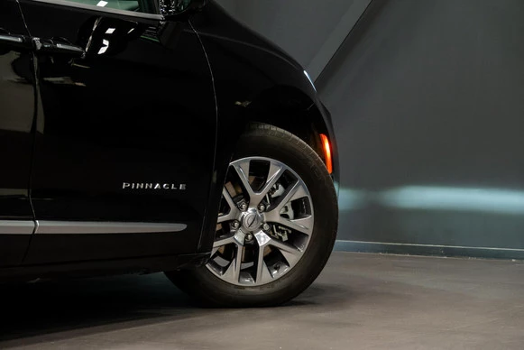 Chrysler Pacifica - Afbeelding 12 van 30