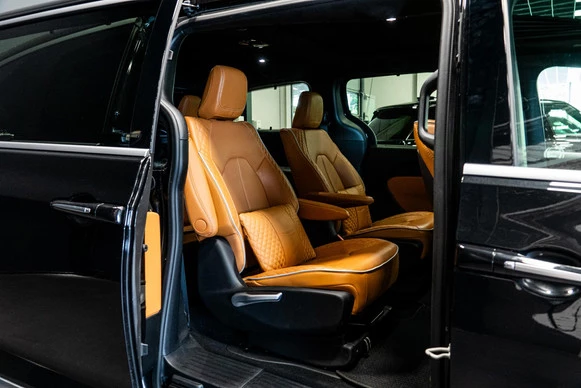 Chrysler Pacifica - Afbeelding 13 van 30