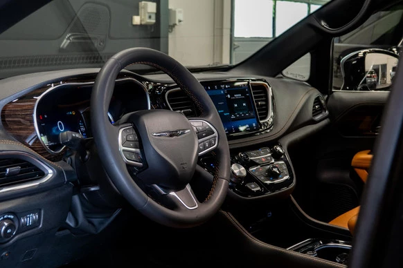 Chrysler Pacifica - Afbeelding 25 van 30