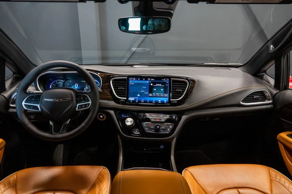 Chrysler Pacifica - Afbeelding 29 van 30