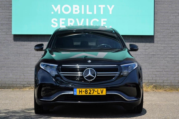 Mercedes-Benz EQC - Afbeelding 4 van 30