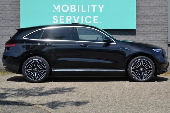 Mercedes-Benz EQC - Afbeelding 6 van 30