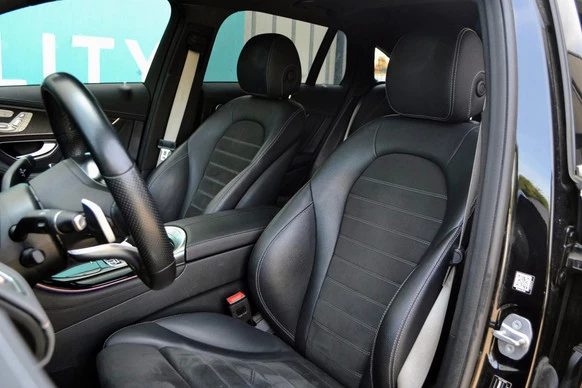 Mercedes-Benz EQC - Afbeelding 8 van 30