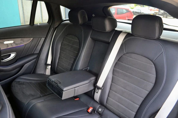 Mercedes-Benz EQC - Afbeelding 9 van 30