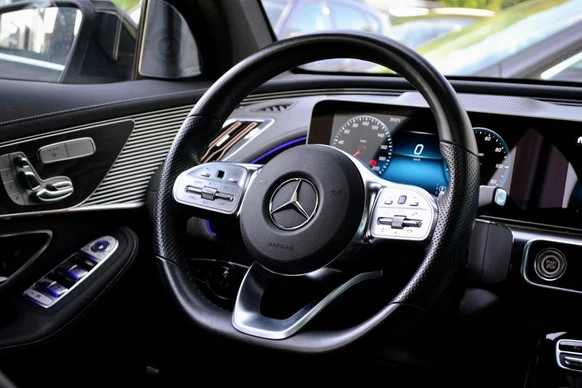 Mercedes-Benz EQC - Afbeelding 11 van 30