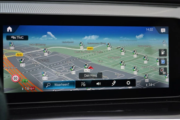 Mercedes-Benz EQC - Afbeelding 13 van 30
