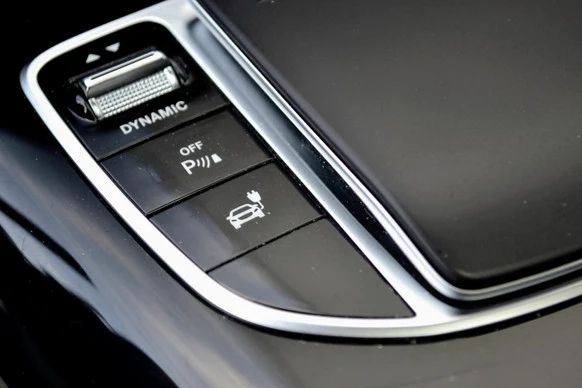 Mercedes-Benz EQC - Afbeelding 16 van 30