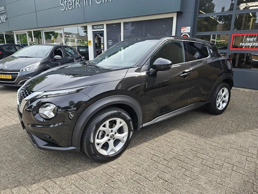 Nissan Juke - Afbeelding 2 van 26