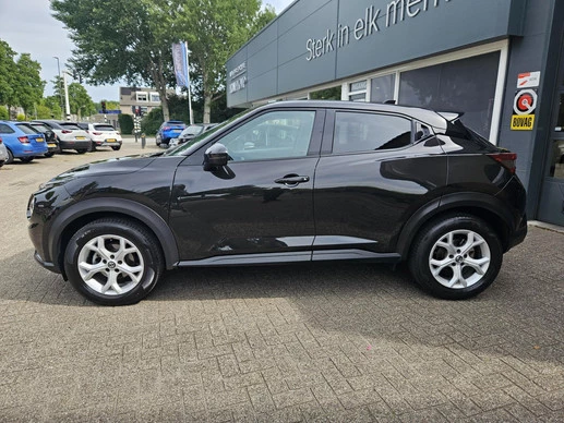 Nissan Juke - Afbeelding 3 van 26