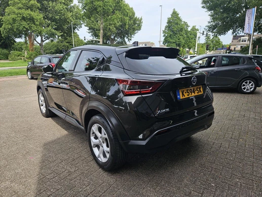 Nissan Juke - Afbeelding 4 van 26