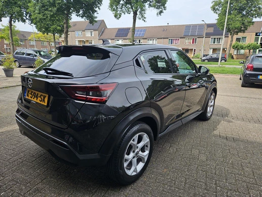 Nissan Juke - Afbeelding 6 van 26