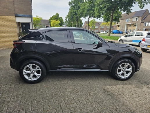 Nissan Juke - Afbeelding 7 van 26