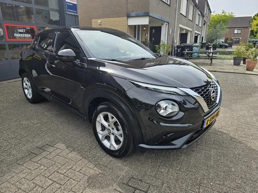 Nissan Juke - Afbeelding 8 van 26