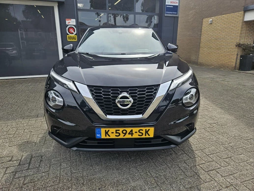 Nissan Juke - Afbeelding 9 van 26