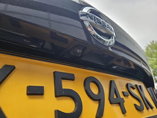 Nissan Juke - Afbeelding 12 van 26