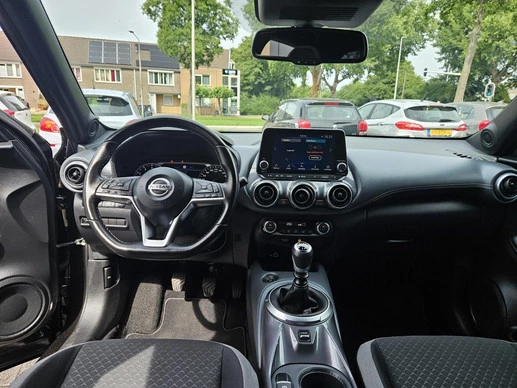 Nissan Juke - Afbeelding 13 van 26