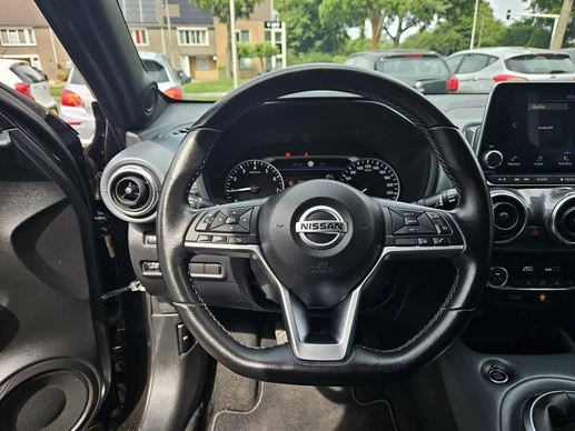 Nissan Juke - Afbeelding 14 van 26