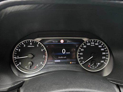 Nissan Juke - Afbeelding 16 van 26