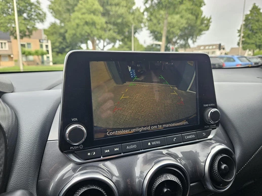 Nissan Juke - Afbeelding 17 van 26