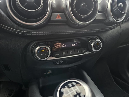 Nissan Juke - Afbeelding 18 van 26