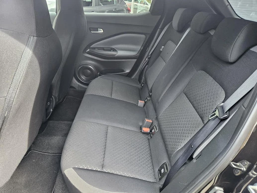 Nissan Juke - Afbeelding 21 van 26