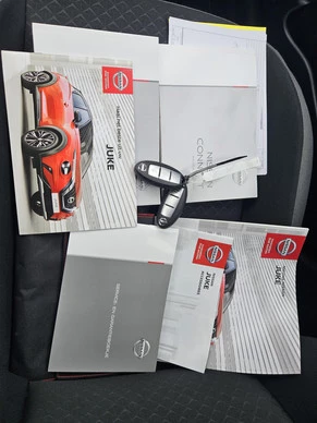 Nissan Juke - Afbeelding 25 van 26