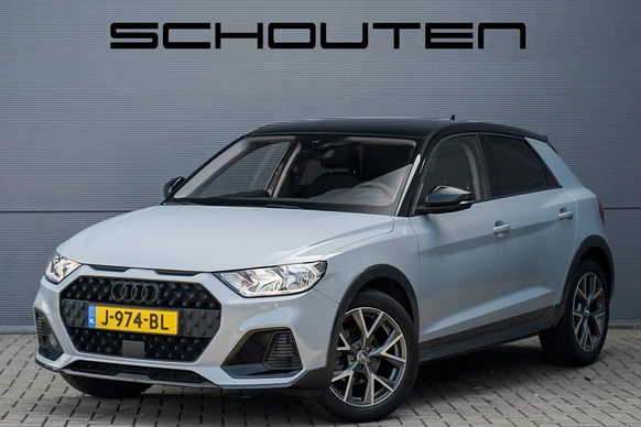 Audi A1 - Afbeelding 1 van 30