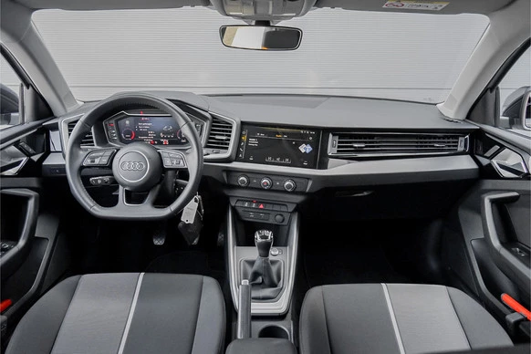 Audi A1 - Afbeelding 2 van 30