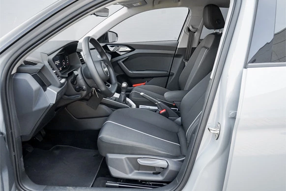 Audi A1 - Afbeelding 4 van 30