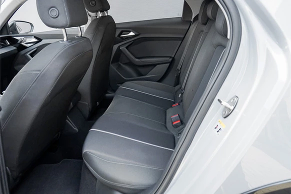 Audi A1 - Afbeelding 5 van 30