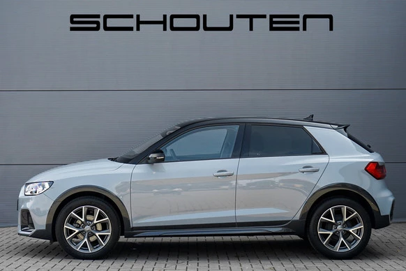 Audi A1 - Afbeelding 9 van 30