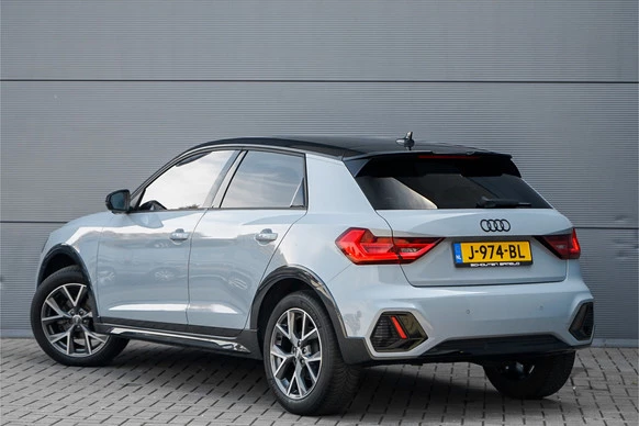 Audi A1 - Afbeelding 10 van 30
