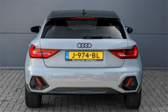 Audi A1 - Afbeelding 11 van 30