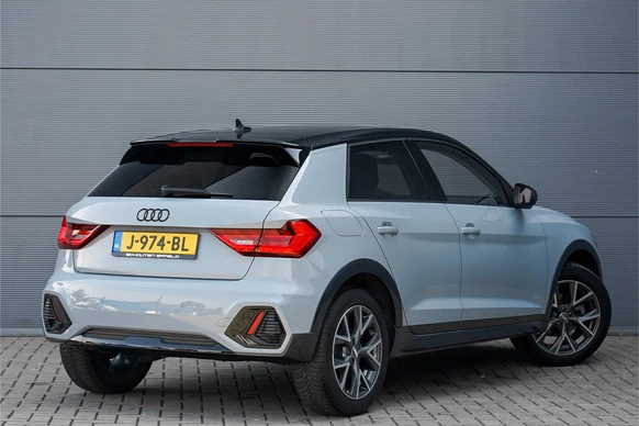Audi A1 - Afbeelding 12 van 30