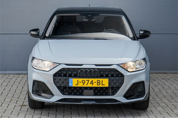 Audi A1 - Afbeelding 13 van 30