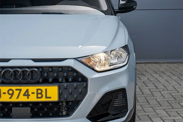 Audi A1 - Afbeelding 14 van 30