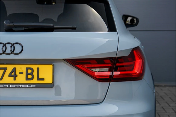 Audi A1 - Afbeelding 15 van 30