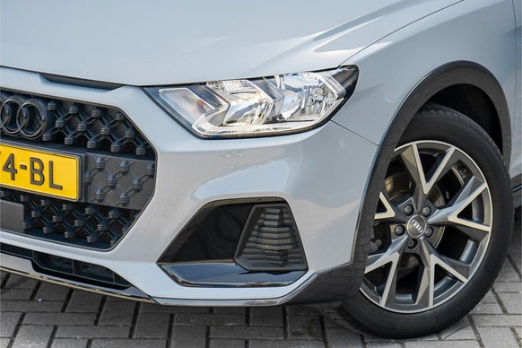 Audi A1 - Afbeelding 16 van 30