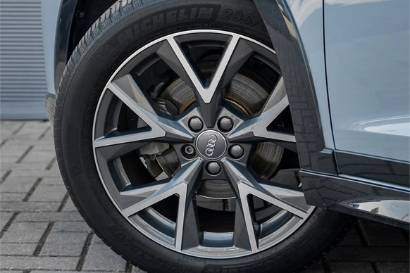 Audi A1 - Afbeelding 17 van 30