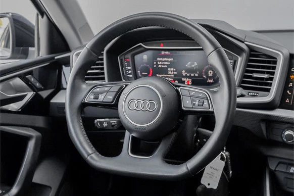 Audi A1 - Afbeelding 18 van 30