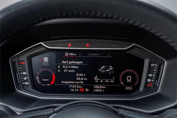 Audi A1 - Afbeelding 19 van 30