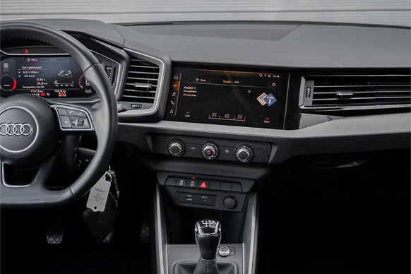 Audi A1 - Afbeelding 20 van 30