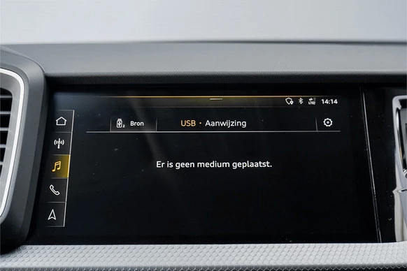 Audi A1 - Afbeelding 22 van 30