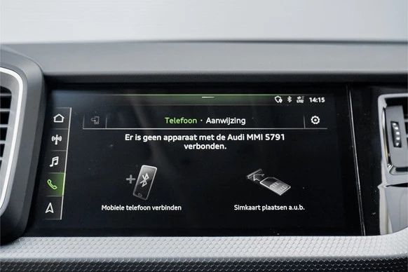 Audi A1 - Afbeelding 24 van 30