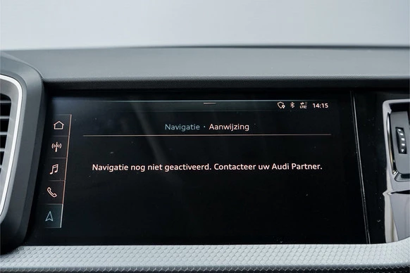 Audi A1 - Afbeelding 25 van 30