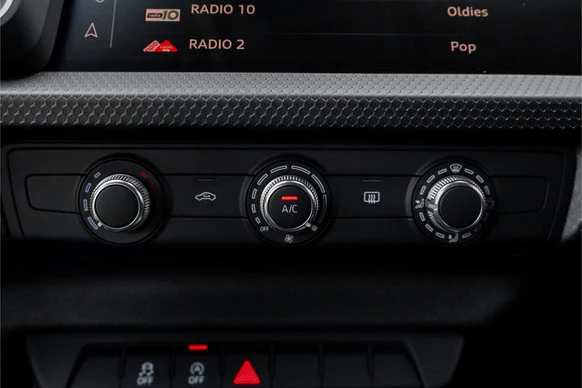 Audi A1 - Afbeelding 27 van 30