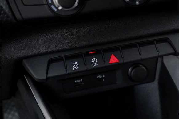 Audi A1 - Afbeelding 28 van 30