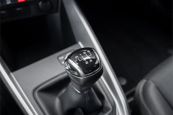 Audi A1 - Afbeelding 29 van 30