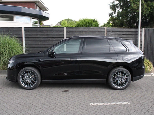 Leapmotor C10 - Afbeelding 4 van 30